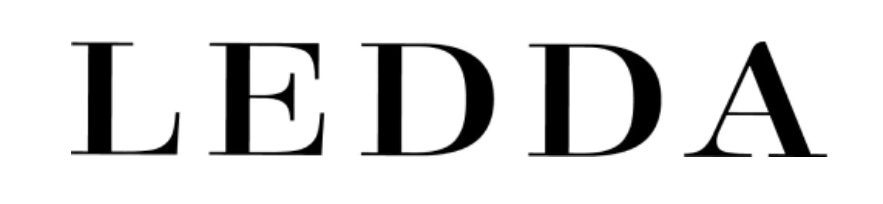 LEDDA logo