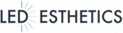 LED Esthetics logo