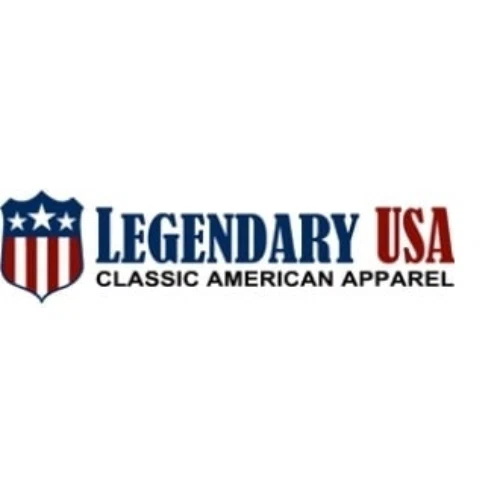 Legendary Usa