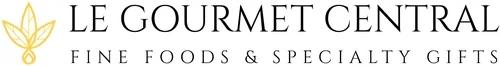 Le Gourmet Central logo