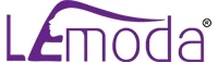 Lemoda Hair logo