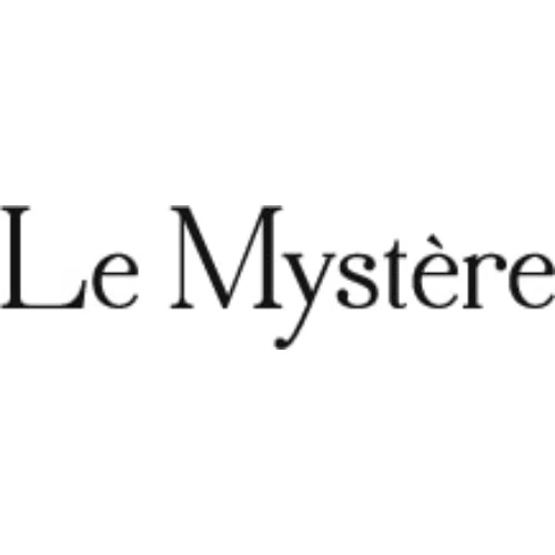 Le Mystere logo
