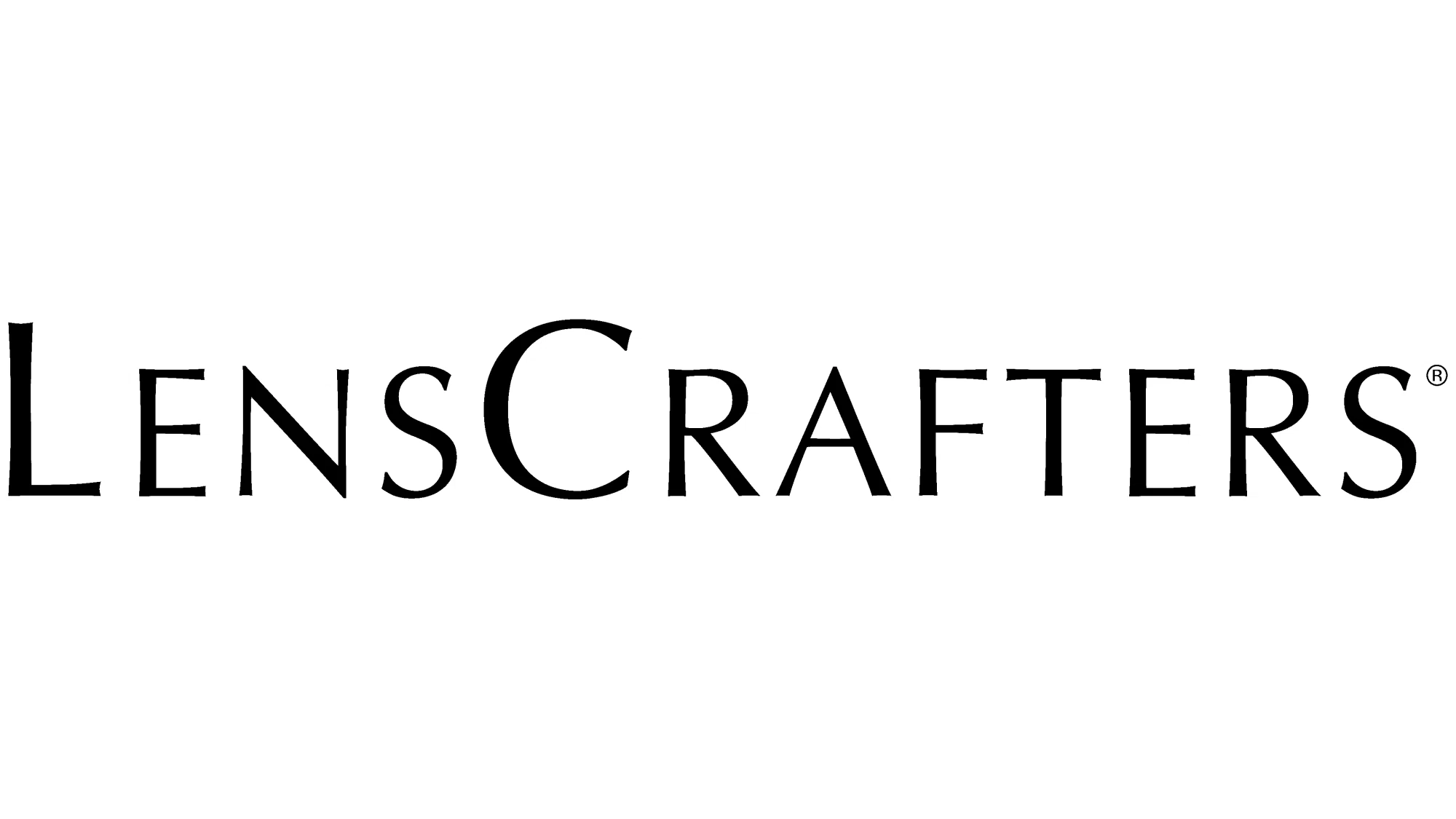 LensCrafters logo