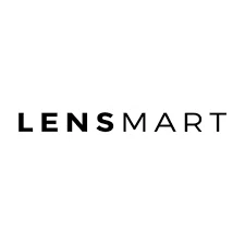 Lensmart Online logo