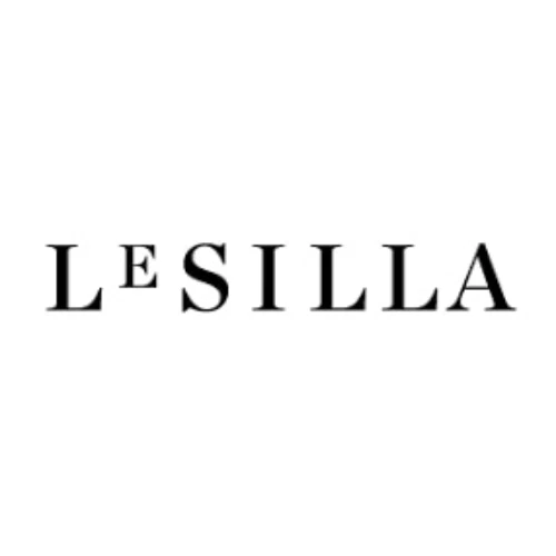 Le Silla — 15% off