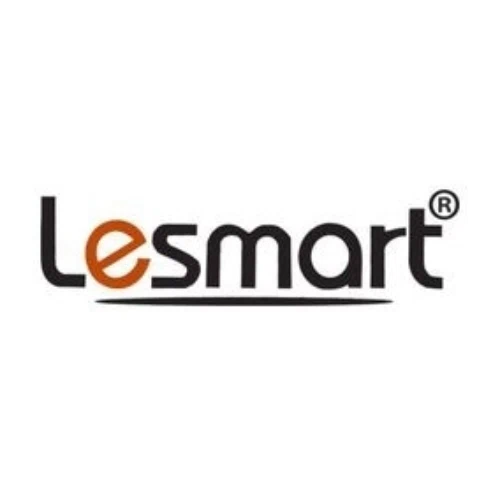 Lesmart logo