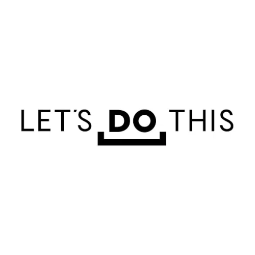 Let's Do This