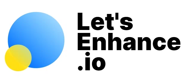 Let’s Enhance logo
