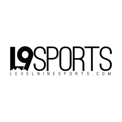 Level Nine Sports — 20% off