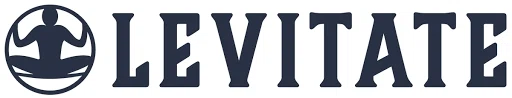 Levitate Clothing logo