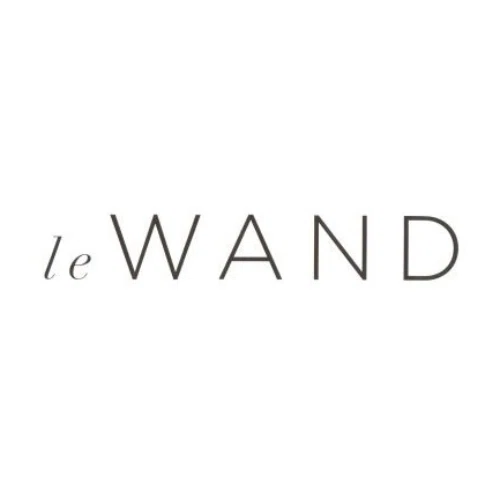 Le Wand logo