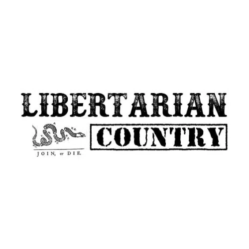 Libertarian Country logo