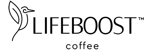 Lifeboost Coffee logo