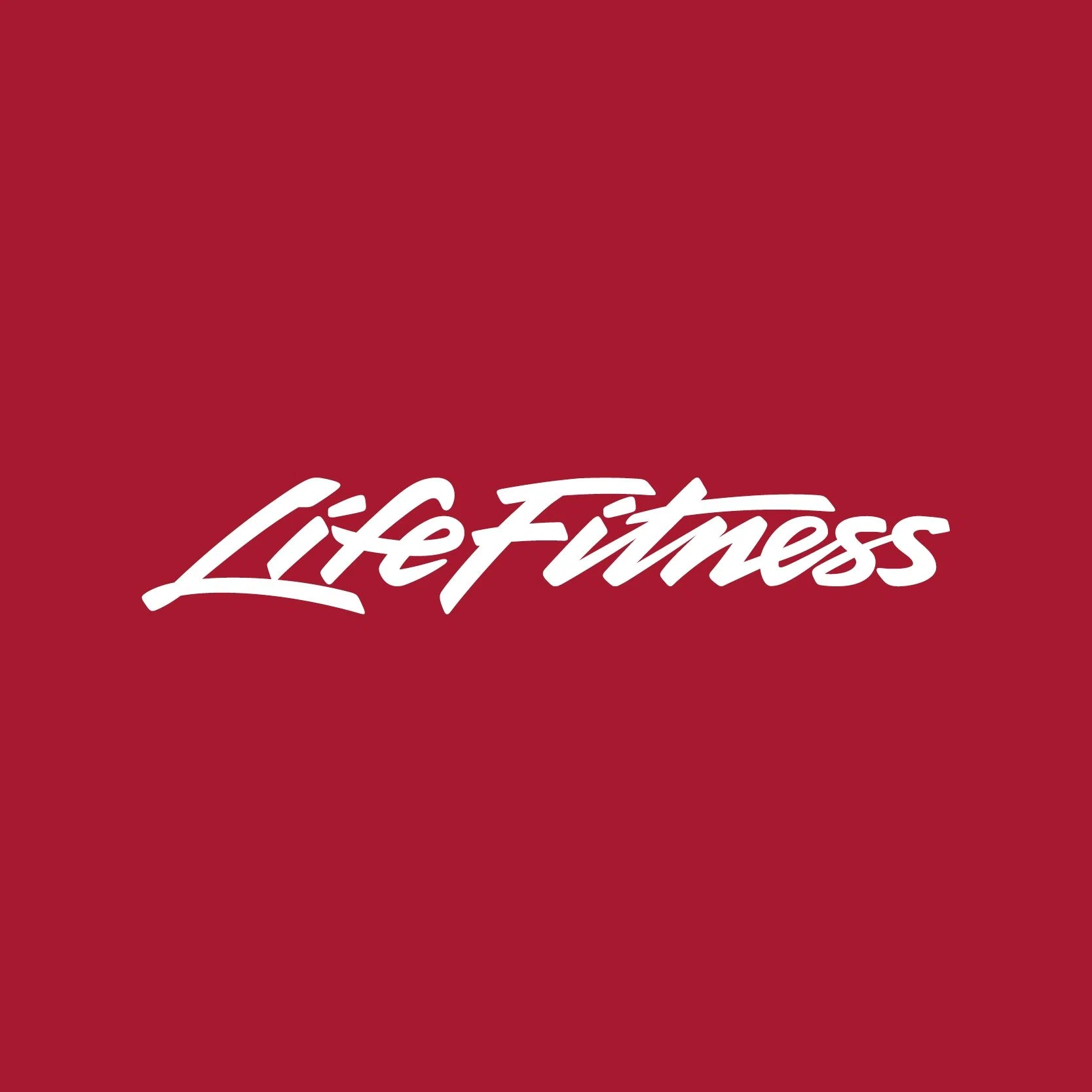 Life Fitness US logo