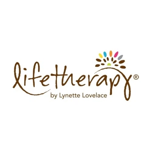 Lifetherapy logo