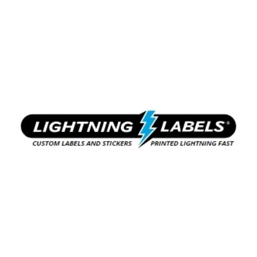 Lightning Labels