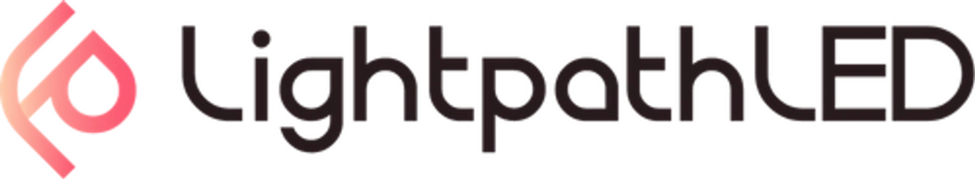 LightpathLED logo