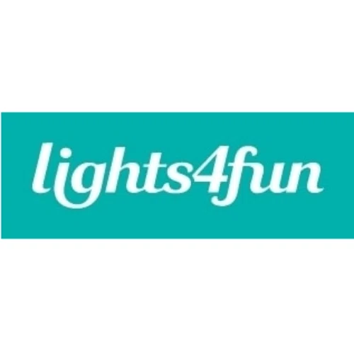 Lights4fun logo