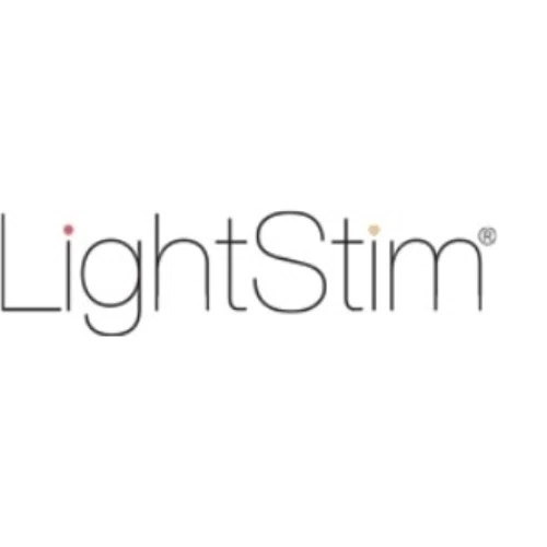LightStim logo