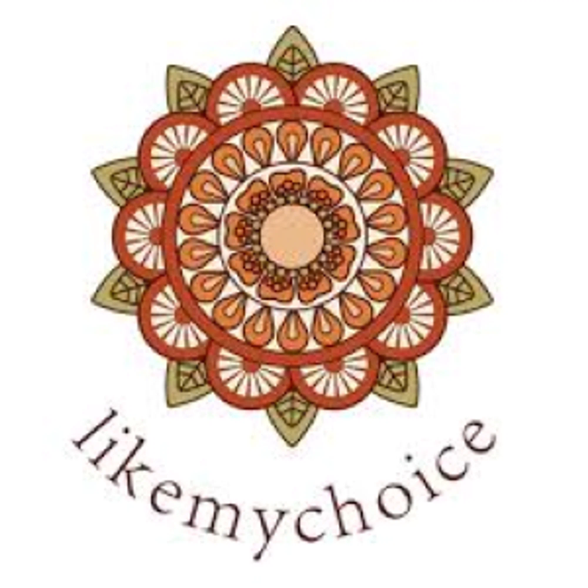 Like My Choice logo