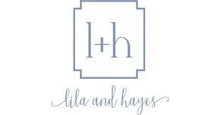 Lila Hayes logo