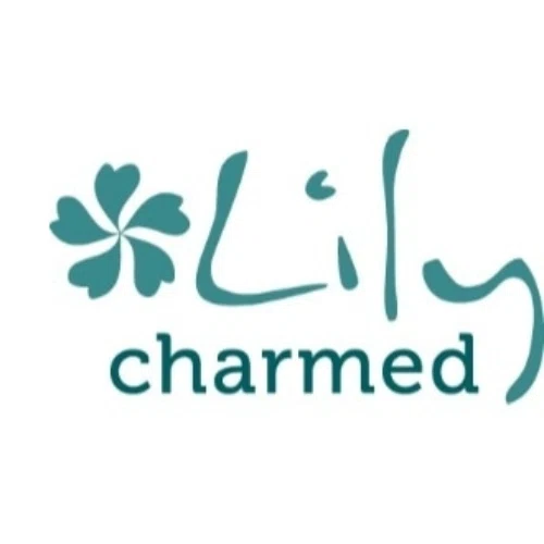 Lily Charmed logo