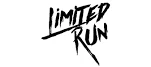 Limited Run Games logo
