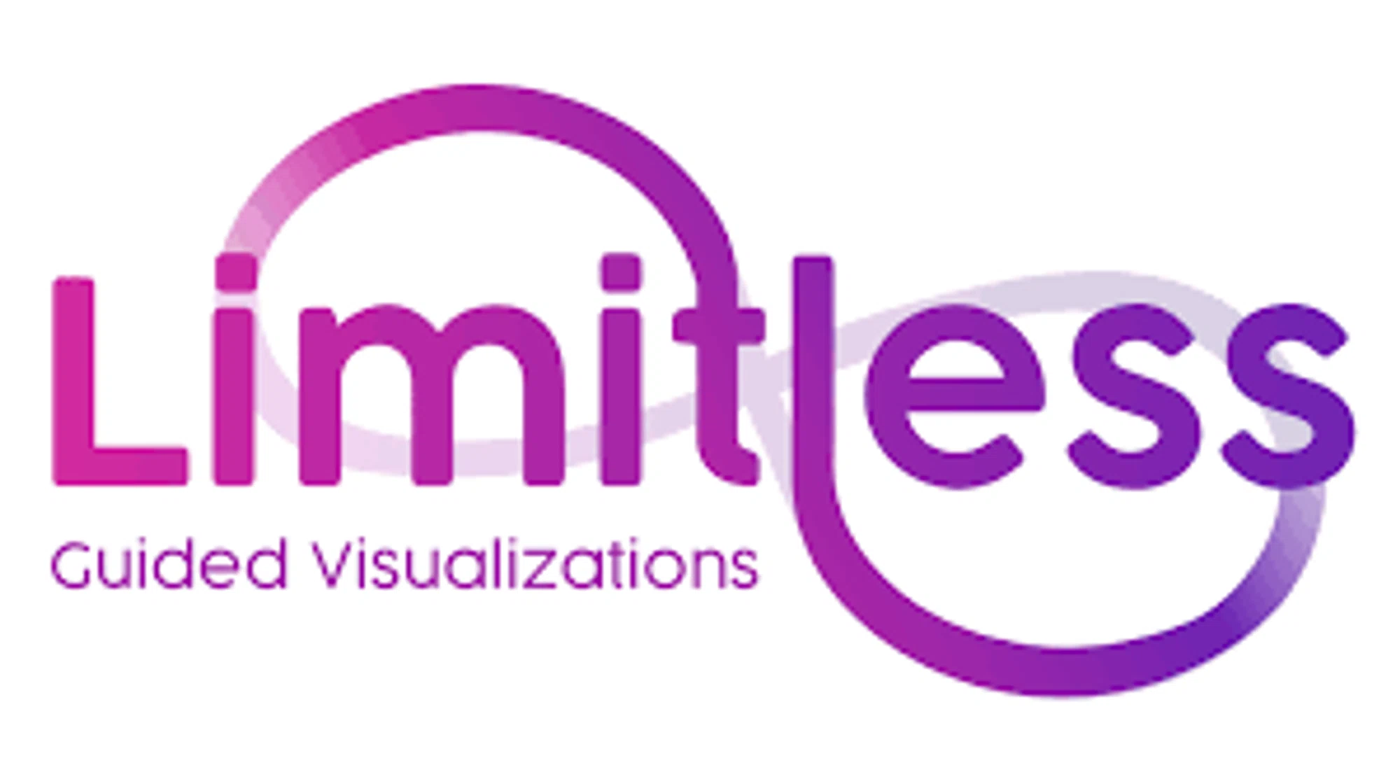 Limitless Guided Visualizations logo