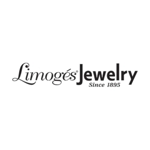 Limoges Jewelry logo
