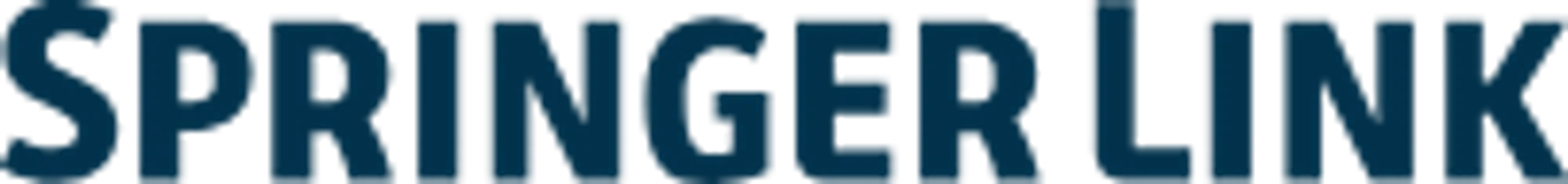 SpringerLink — 20% off