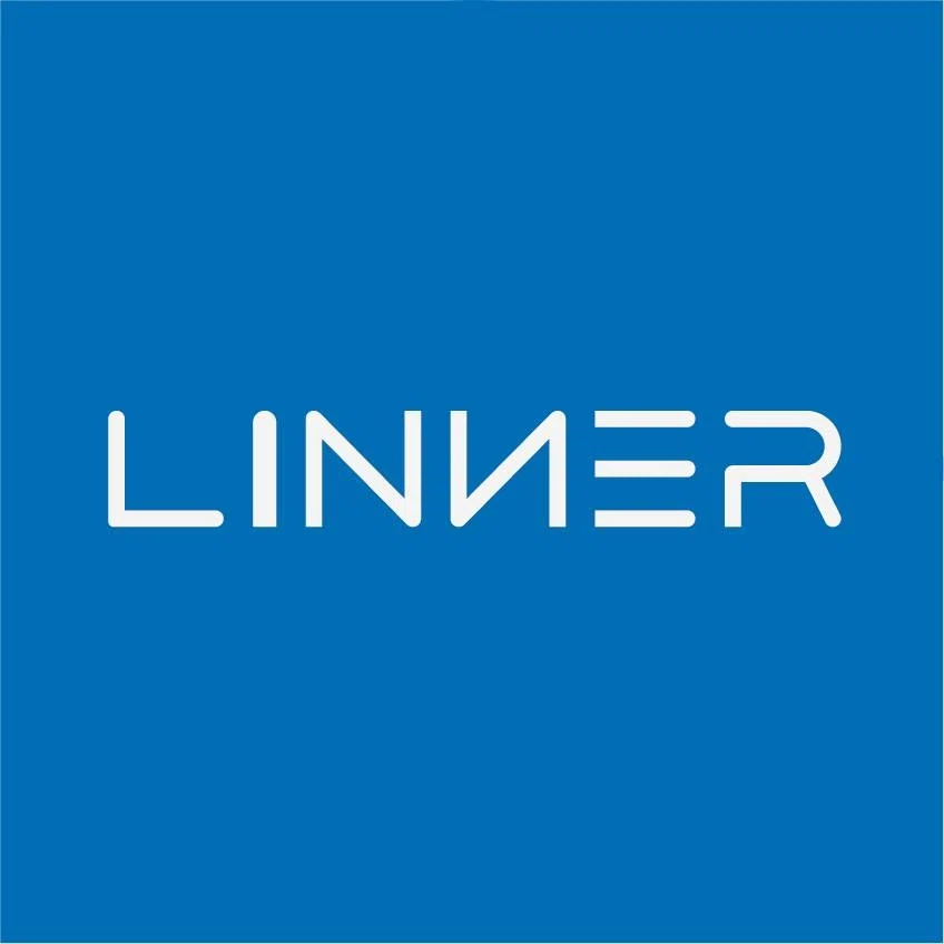 LINNER Hearing Aids logo