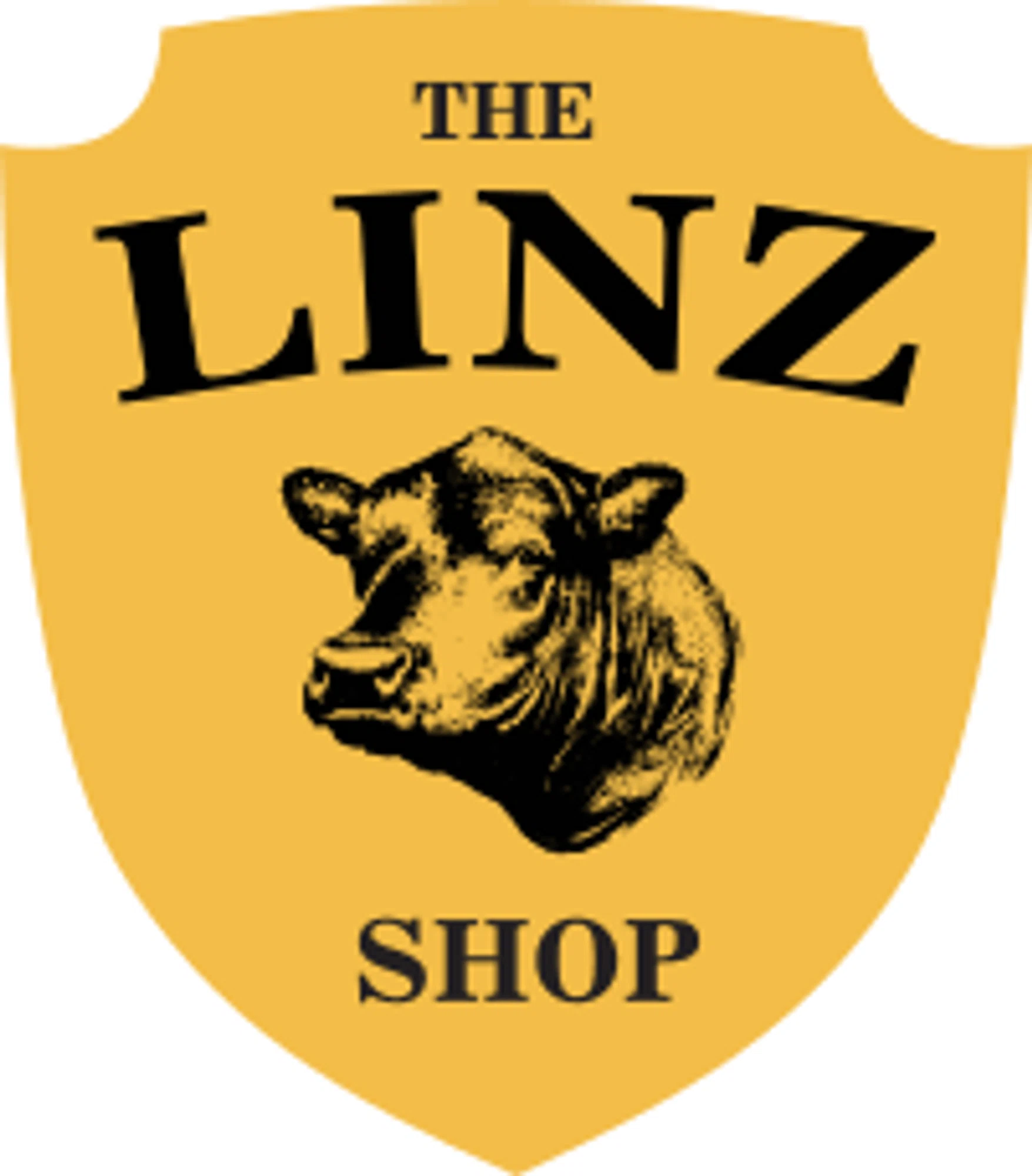 Linz Heritage Angus logo