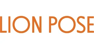 Lion Pose