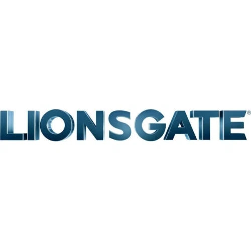 Lionsgate logo