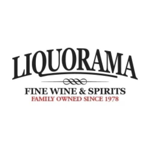 Liquorama logo