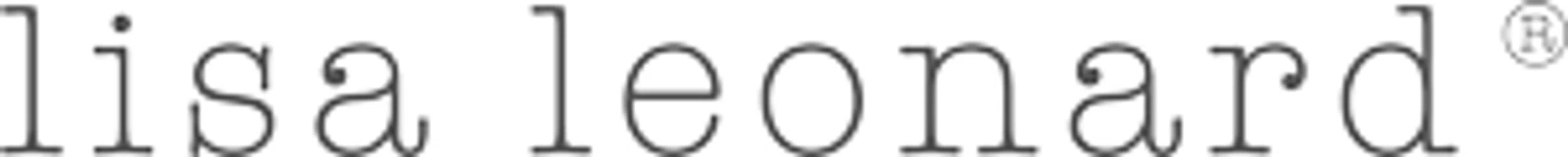Lisa Leonard logo