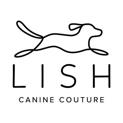 LISH London logo