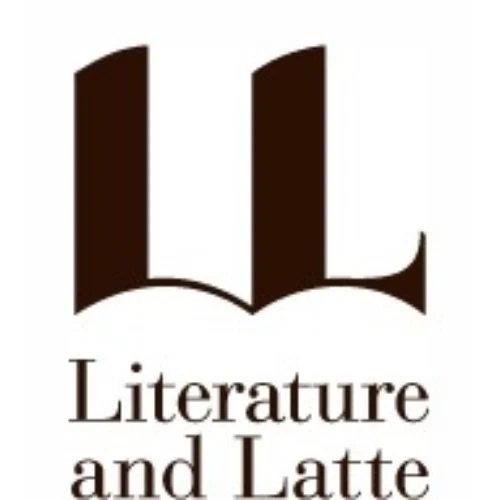 Literature & Latte — 1% off