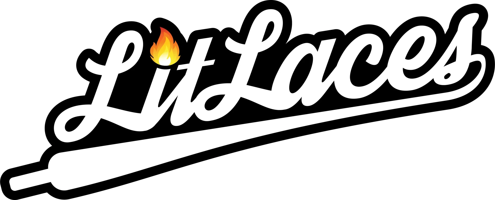 LitLaces — 10% off