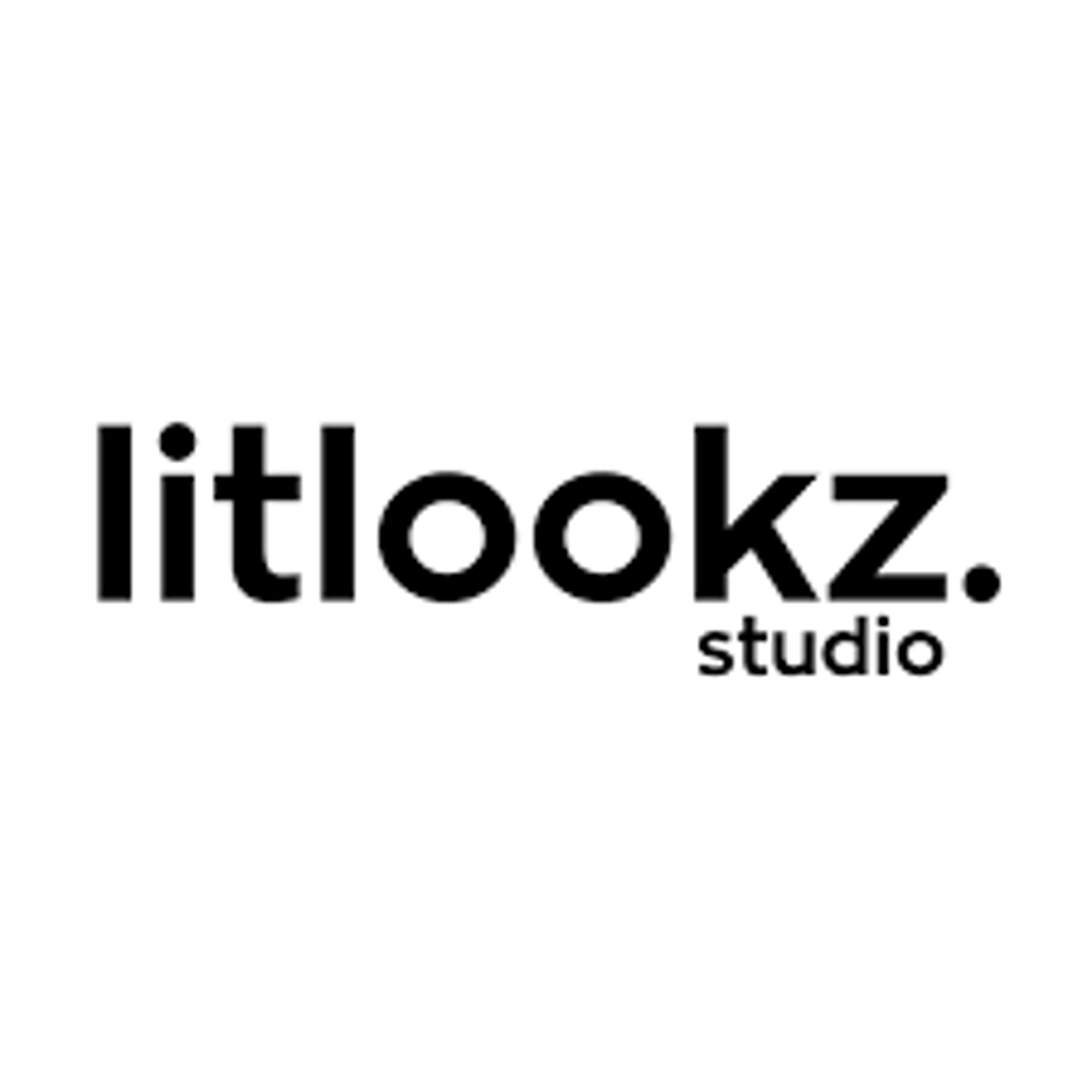 Litlookz Studio logo