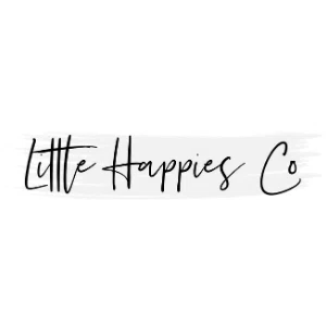 Little Happies Co logo