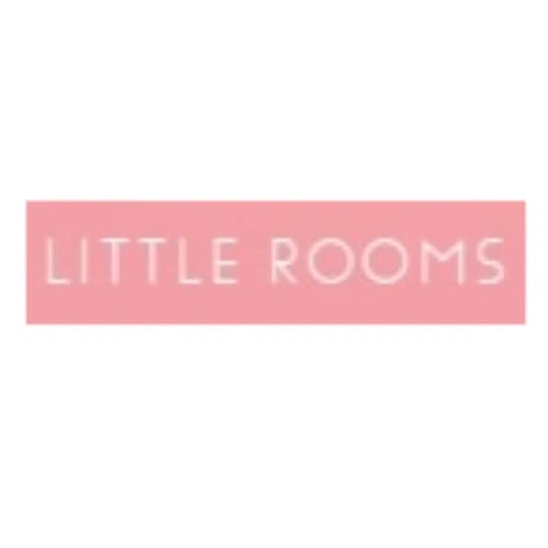 Little Rooms logo