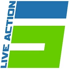 Live Action Safety logo
