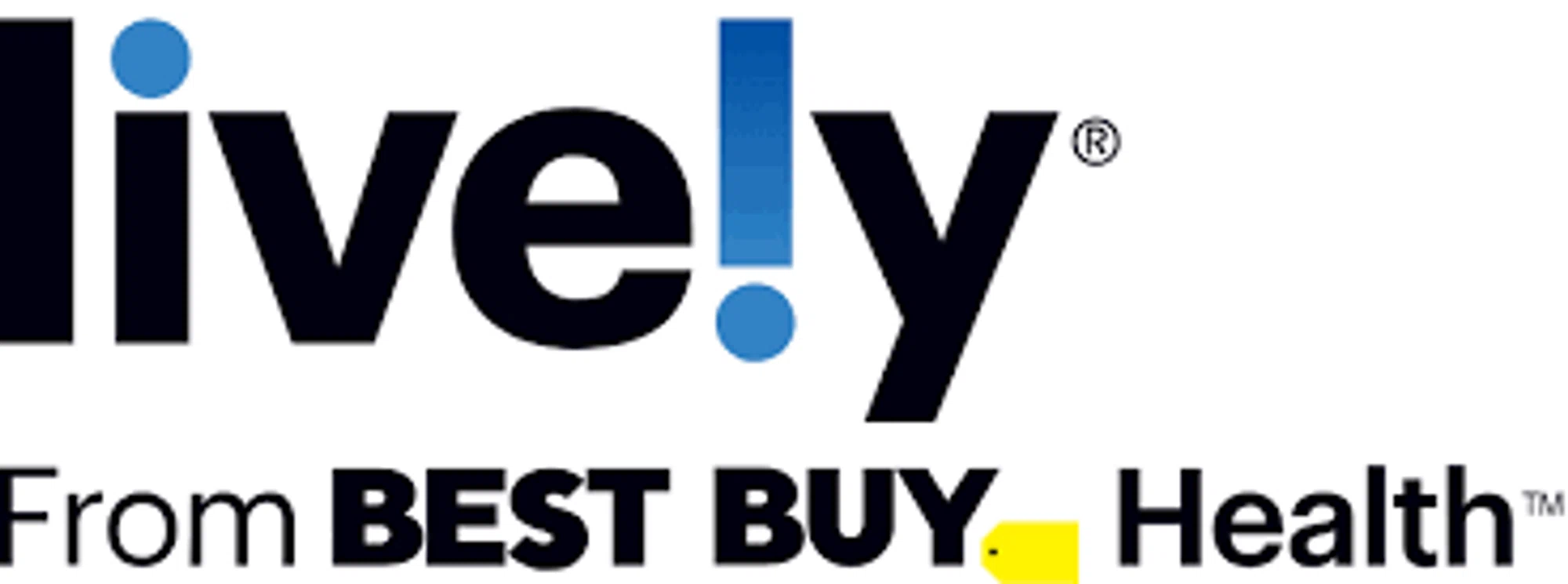 Lively.com logo