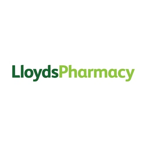 LloydsPharmacy logo