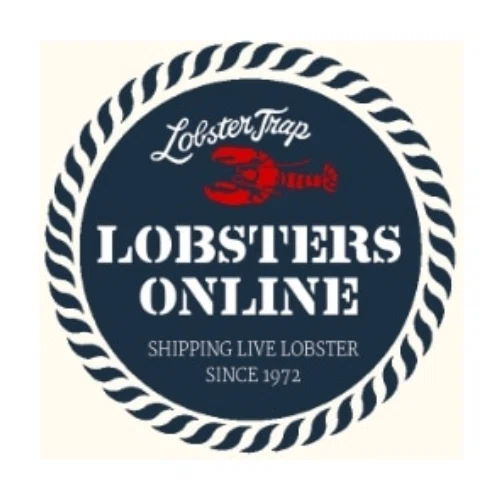 Lobsters Online logo