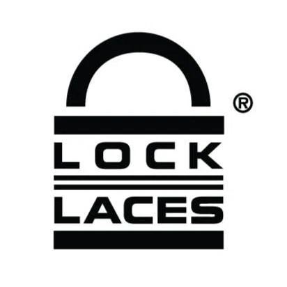 Lock Laces logo