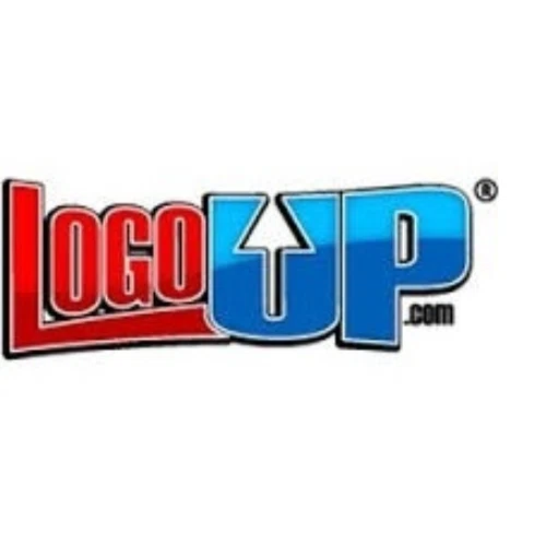 LogoUp — 10% off