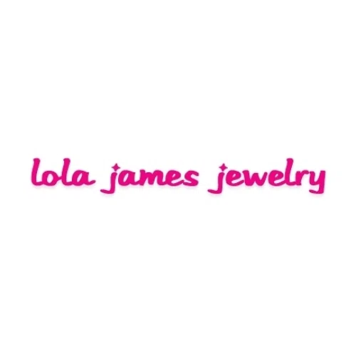 Lola James logo