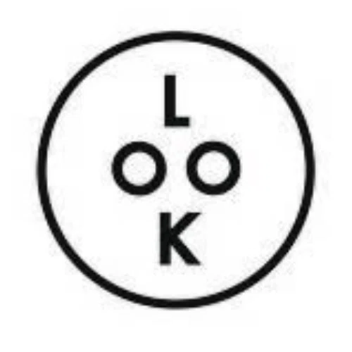 LOOK Optic logo